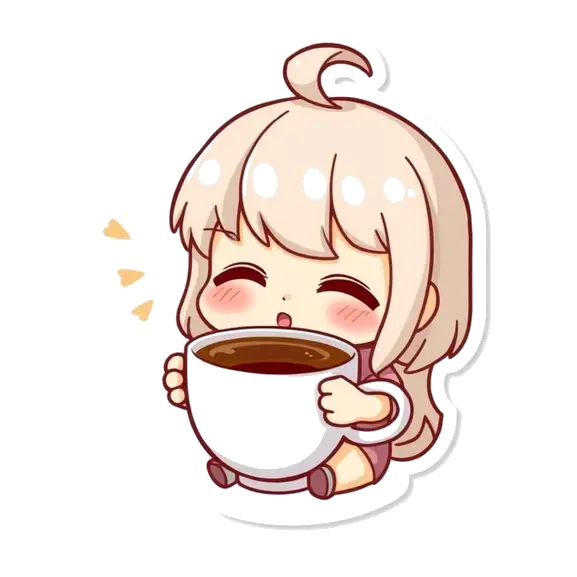 About Caffeineclown.Com