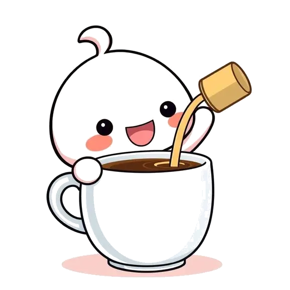Welcome to Caffeineclown.Com